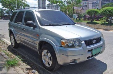 IN A RUSH! 2006 Ford Escape Automatic Tucson Sportage Sorento