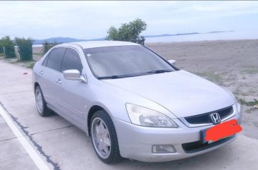 2005 Honda Accord for sale in Manila