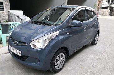 2018 Hyundai Eon GLX for sale 