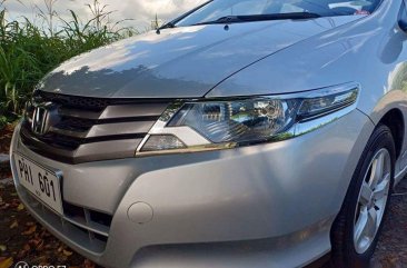 2010 Honda City Manual Gasoline well maintained