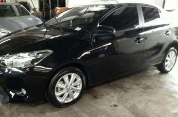 2017 Toyota Vios 1.3 Automatic Well maintained