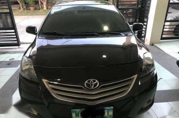 For sale TOYOTA Vios 1.3g 2013 AUTOMATIC