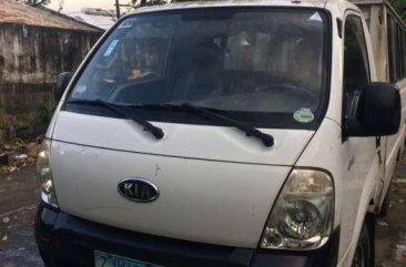 Kia K2700 For Sale