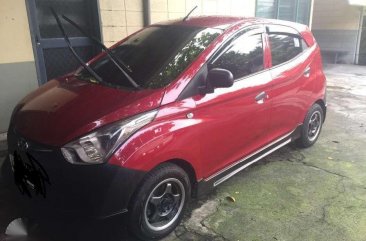 Hyundai Eon 2015 for sale 