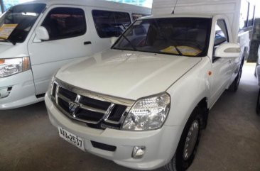 2012 Foton Blizzard Manual Diesel well maintained