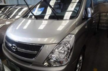 2012 Hyundai Starex Automatic Diesel well maintained