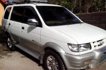 2003 Isuzu Crosswind for sale