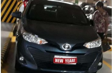 Toyota Vios 1.3 E Manual New 2018