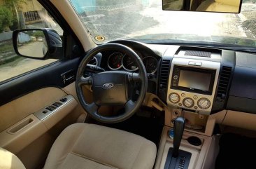 Ford Everest 2011 Automatic Diesel P315,000