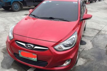 2014 Hyundai Accent for sale 