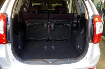 2016 Toyota Avanza Manual Gasoline well maintained