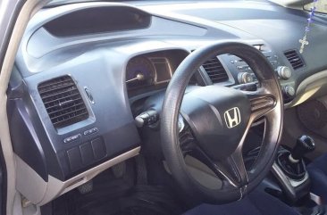 Almost brand new Honda Civic Gasoline 2006