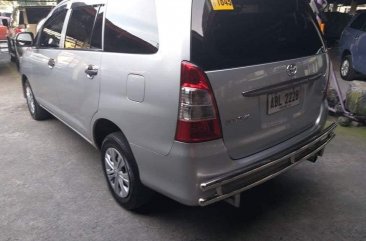 2015 Toyota Innova for sale in Manila