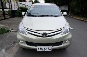 Selling our 2015 Toyota Avanza G 1.5L