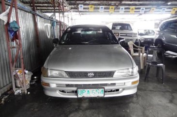 1996 Toyota Corolla In-Line Manual for sale at best price