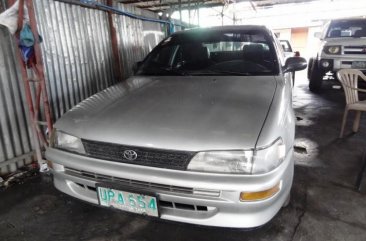 1996 Toyota Corolla In-Line Manual for sale at best price
