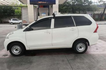 2014 Toyota Avanza 1.3j manual FOR SALE