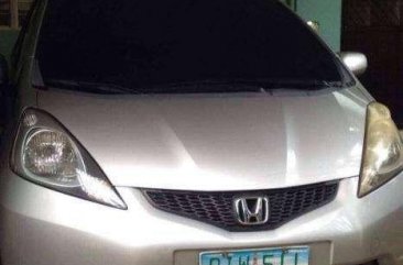 2010 Honda Jazz for sale 