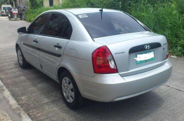 Hyundai Accent 2009 for sale 