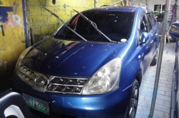 2009 Nissan Livina In-Line Automatic for sale at best price