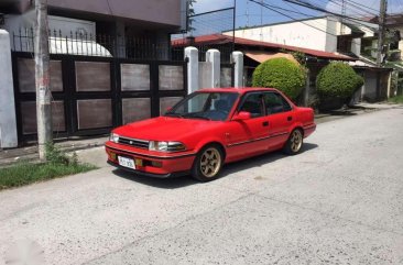 Toyota Corolla Smallbody FOR SALE