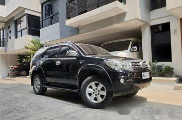 Toyota Fortuner 2011 for sale