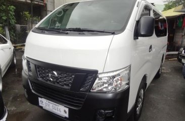 Nissan Urvan 2017 for sale