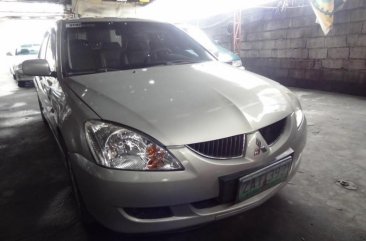 Mitsubishi Lancer 2007 P240,000 for sale