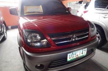 2012 Mitsubishi Adventure Diesel Automatic FOR SALE