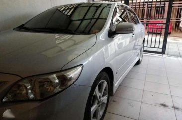 2012 Toyota Corolla Altis 1.6V FOR SALE