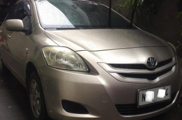 2010 Toyota Vios Gasoline Manual