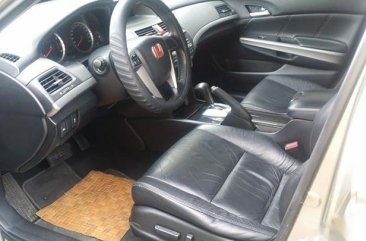 2011 Honda Accord In-Line Automatic for sale at best price