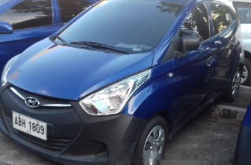 2015 Hyundai Eon for sale