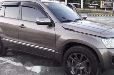 2015 Suzuki Grand Vitara for sale