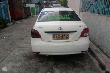 Toyota Vios taxi 2010 FOR SALE