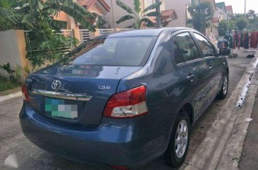 2009 Toyota Vios FOR SALE