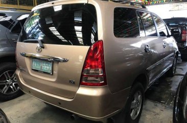 2005 Toyota Innova for sale