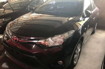 2015 2016 2017 2018 TOYOTA VIOS J E G VARIANT Manual Automatic