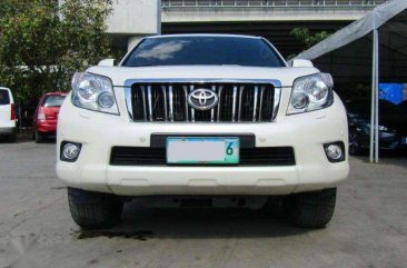 2013 Toyota Landcruiser Prado AT P 1,668,000 only!