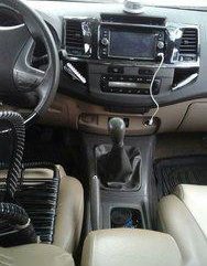 Toyota Fortuner 2013 for sale