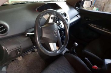 Toyota Vios 1.5G 2010 Manual FOR SALE