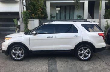 2015 Ford Explorer for sale