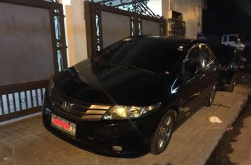 2009 Honda City e top of the line