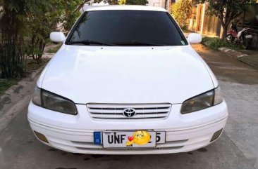 Toyota Camry 1996 FOR SALE