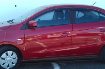 2014 Mitsubishi Mirage G4 for sale