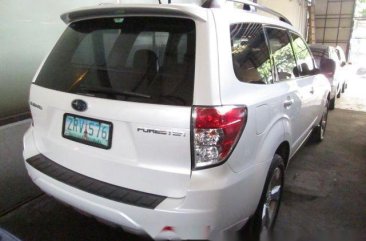 2010 Subaru Forester for sale