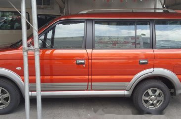 2017 Mitsubishi Adventure for sale