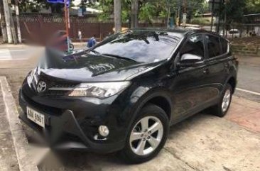 2015 Toyota Rav4 FOR SALE