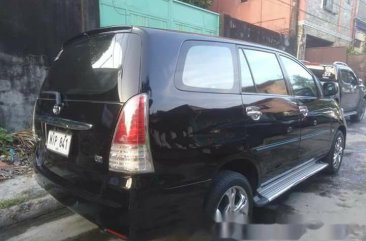 2010 Toyota Innova for sale