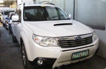 2010 Subaru Forester for sale